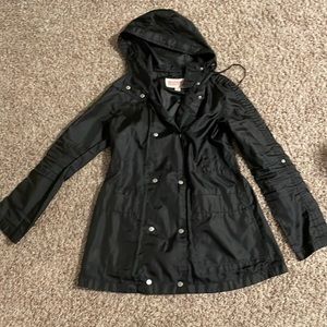 Black jacket From Target / Mossimo / Large